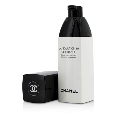 chanel sensetive skin cream|best chanel face cream.